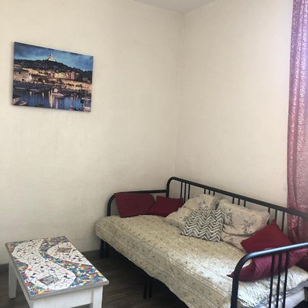 Sylvie'S Home, In Panier, Vieux Port In Marseille Ngoại thất bức ảnh