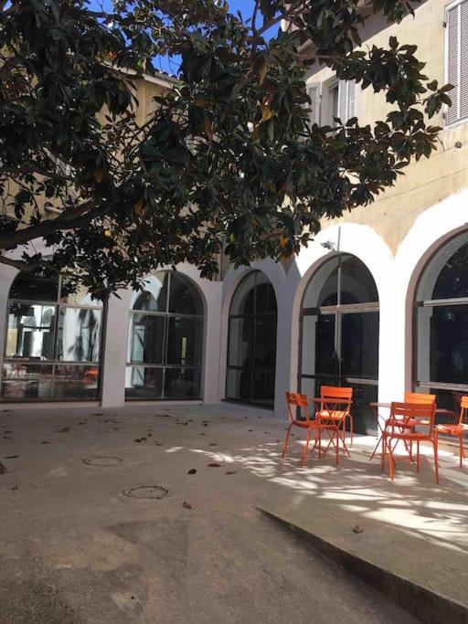 Sylvie'S Home, In Panier, Vieux Port In Marseille Ngoại thất bức ảnh
