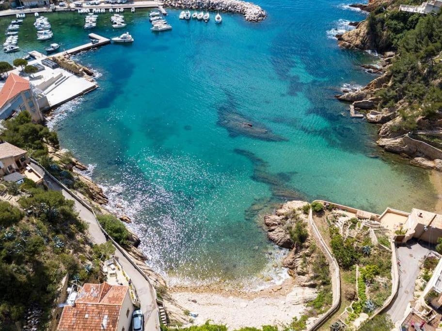 Sylvie'S Home, In Panier, Vieux Port In Marseille Ngoại thất bức ảnh