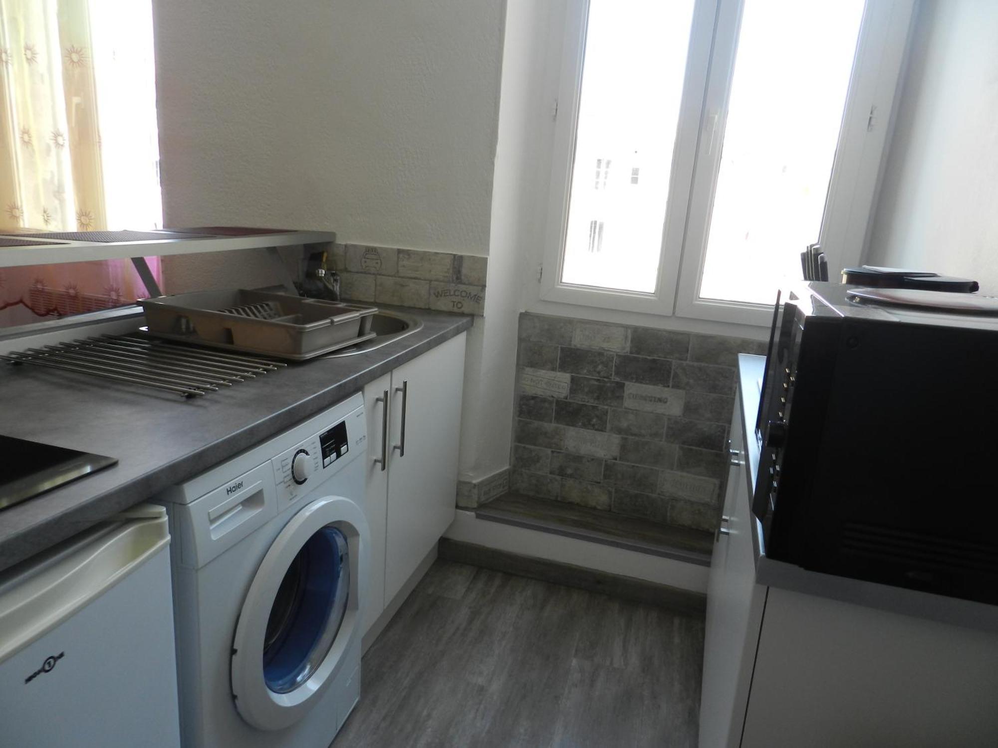 Sylvie'S Home, In Panier, Vieux Port In Marseille Ngoại thất bức ảnh