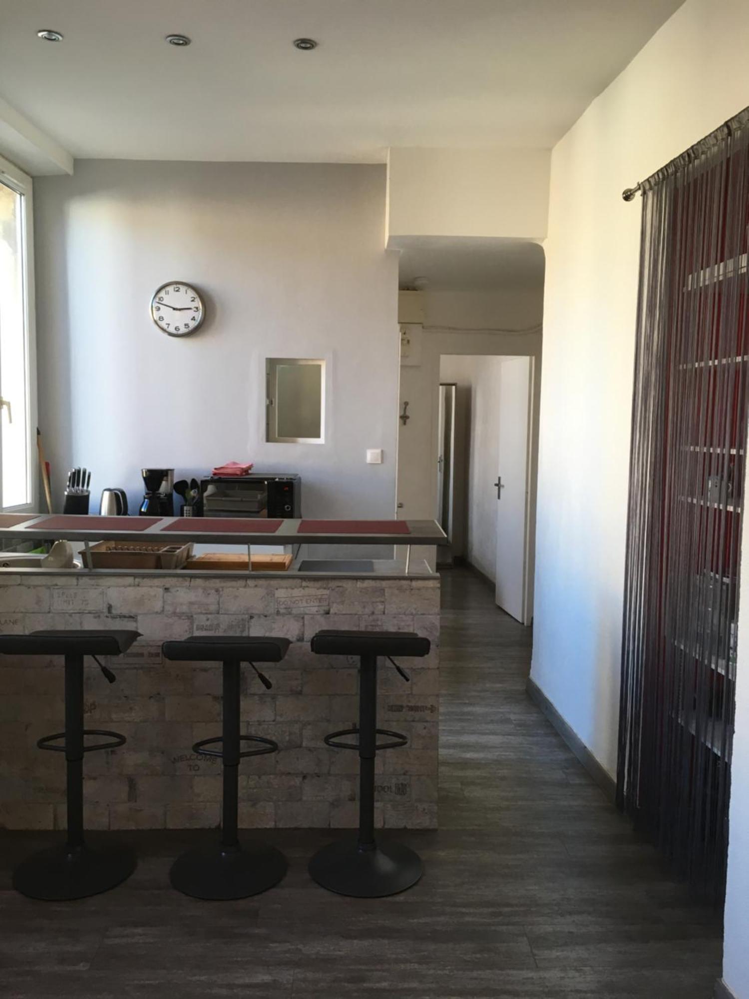 Sylvie'S Home, In Panier, Vieux Port In Marseille Ngoại thất bức ảnh