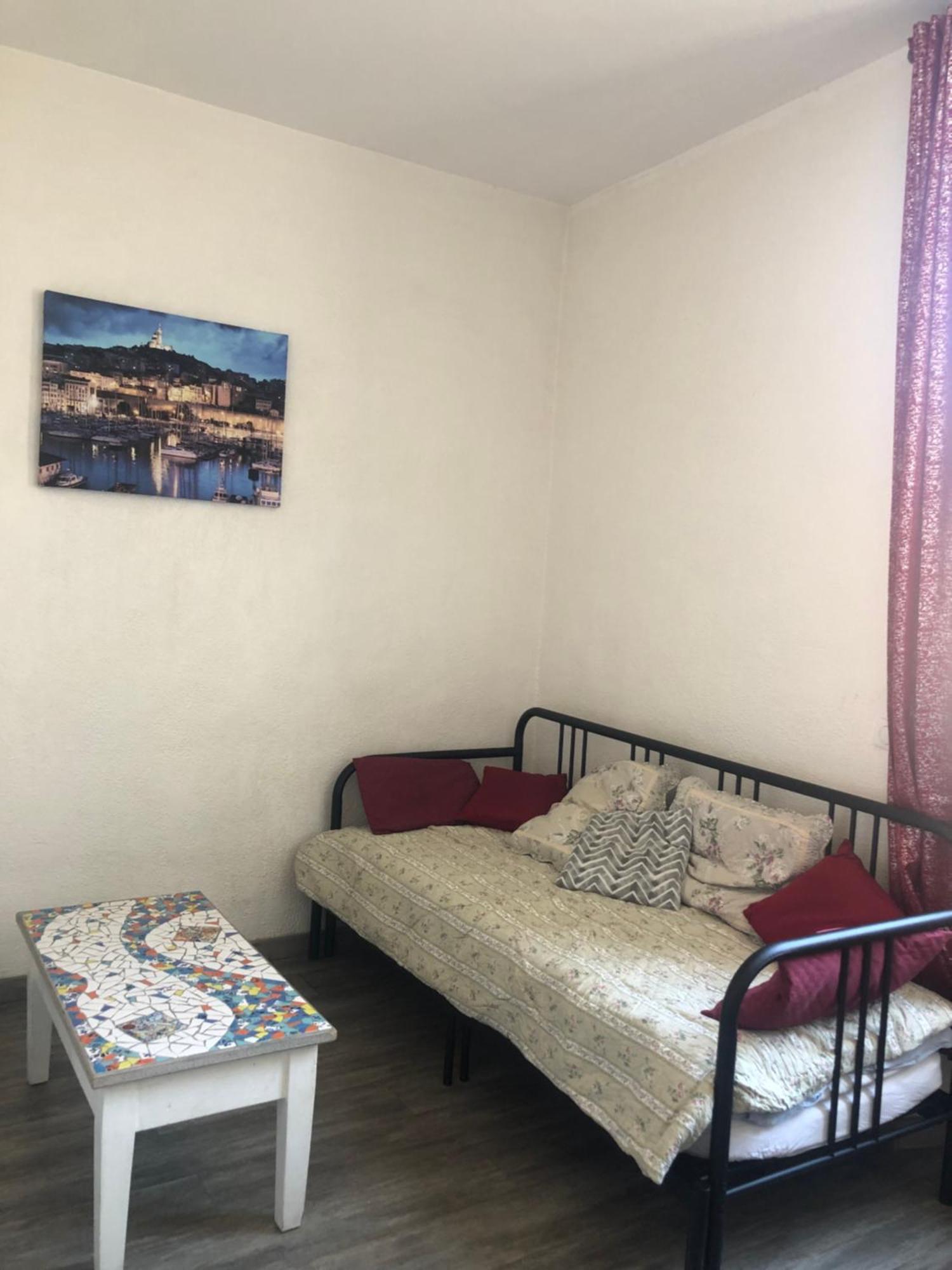 Sylvie'S Home, In Panier, Vieux Port In Marseille Ngoại thất bức ảnh